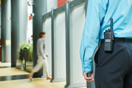 Reasons to Hire Security Guards For Your Business | COP Security, Inc.