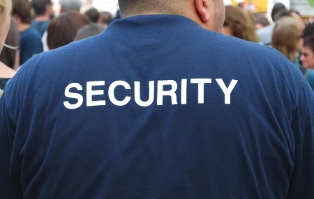 Why Security Guard Uniforms Are Important | COP Security, Inc.