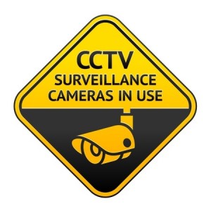 Surveillance Cameras 
