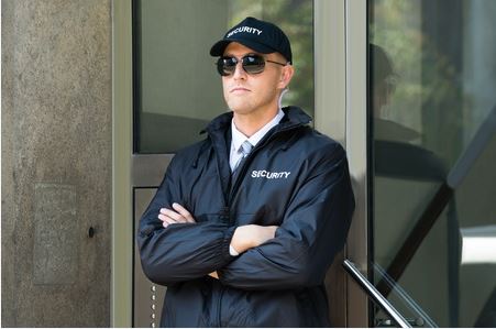 What Power Do Security Guards Have? | COP Security, Inc.